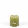 ohgreen Kaarsen|Luz Your Senses kaars