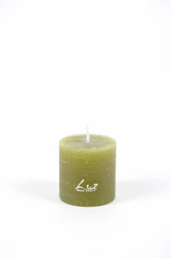 ohgreen Kaarsen|Luz Your Senses kaars