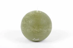 ohgreen Kaarsen|Luz Your Senses kaars