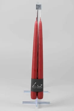 ohgreen Kaarsen|Luz your senses kaars