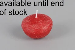 ohgreen Kaarsen|Luz your senses kaars