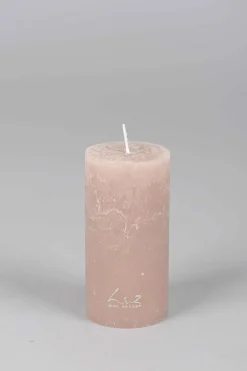 ohgreen Kaarsen|Luz your senses kaars