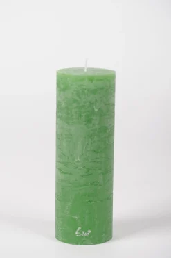 ohgreen Kaarsen|Luz your senses kaars