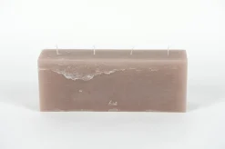 ohgreen Kaarsen|Luz your senses kaars