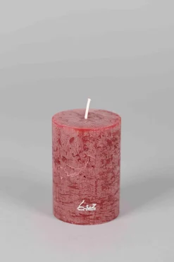 ohgreen Kaarsen|Luz your senses kaars