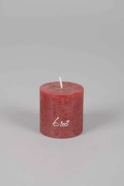 ohgreen Kaarsen|Luz your senses kaars