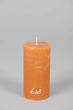 ohgreen Kaarsen|Luz your senses kaars