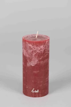 ohgreen Kaarsen|Luz your senses kaars