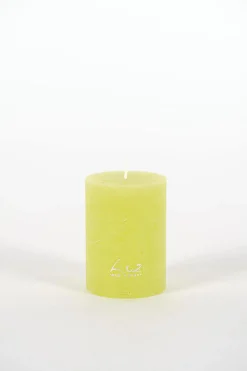 ohgreen Kaarsen|Luz Your Senses kaars