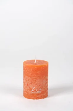 ohgreen Kaarsen|Luz Your Senses kaars