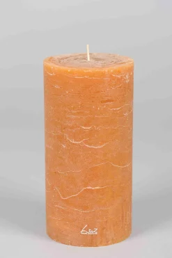 ohgreen Kaarsen|Luz your senses kaars