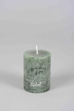 ohgreen Kaarsen|Luz your senses kaars