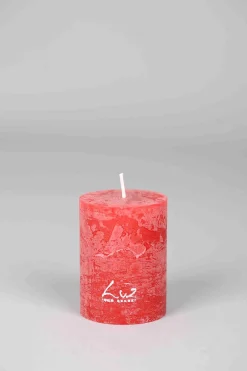 ohgreen Kaarsen|Luz your senses kaars