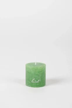 ohgreen Kaarsen|Luz your senses kaars
