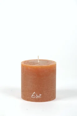 ohgreen Kaarsen|Luz your senses kaars