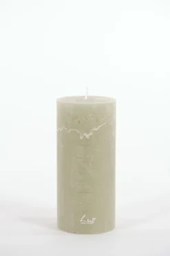 ohgreen Kaarsen|Luz Your Senses kaars