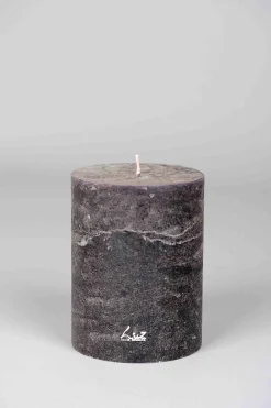 ohgreen Kaarsen|Luz your senses kaars