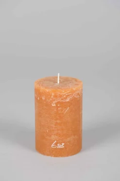 ohgreen Kaarsen|Luz your senses kaars