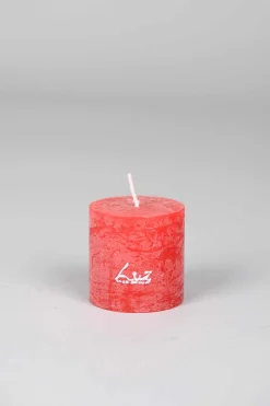 ohgreen Kaarsen|Luz your senses kaars