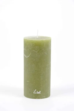 ohgreen Kaarsen|Luz Your Senses kaars