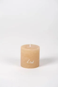 ohgreen Kaarsen|Luz Your Senses kaars