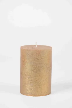 ohgreen Kaarsen|Luz your senses kaars