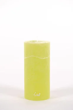 ohgreen Kaarsen|Luz Your Senses kaars