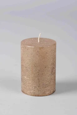 ohgreen Kaarsen|Luz your senses kaars