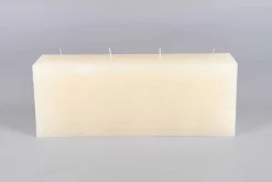 ohgreen Kaarsen|Luz Your Senses kaars