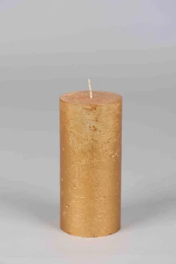 ohgreen Kaarsen|Luz your senses kaars