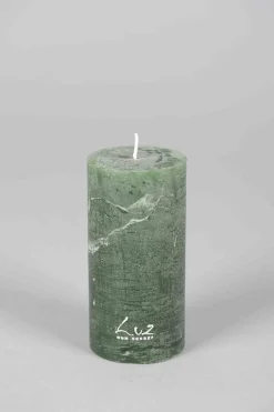 ohgreen Kaarsen|Luz your senses kaars