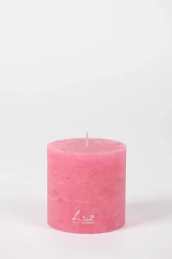 ohgreen Kaarsen|Luz Your Senses kaars