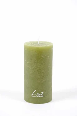 ohgreen Kaarsen|Luz Your Senses kaars