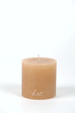 ohgreen Kaarsen|Luz Your Senses kaars