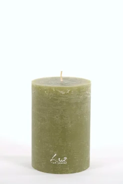 ohgreen Kaarsen|Luz Your Senses kaars