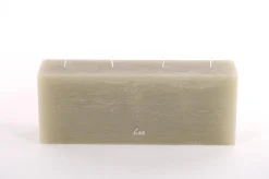 ohgreen Kaarsen|Luz Your Senses kaars