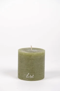 ohgreen Kaarsen|Luz Your Senses kaars