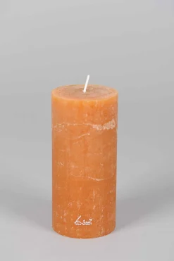 ohgreen Kaarsen|Luz your senses kaars