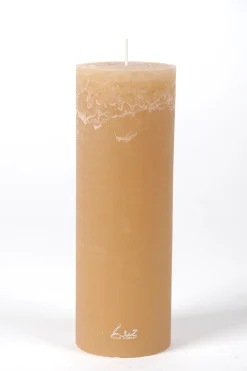 ohgreen Kaarsen|Luz Your Senses kaars