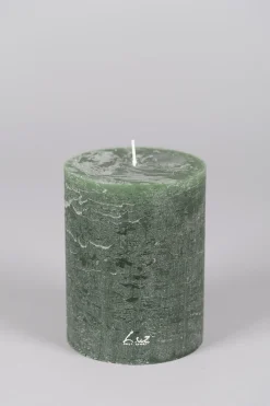 ohgreen Kaarsen|Luz your senses kaars