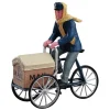 ohgreen Lemax Kerstdorpen|Mail delivery cycle