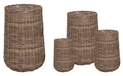 ohgreen Manden|Mand Evi cauldron hoog d55cm