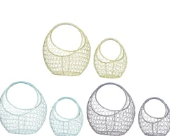 ohgreen Sfeermakers|Mand ijzer 18cm