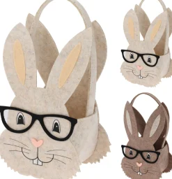 ohgreen Sfeermakers|Mand in vilt met haas 2ass