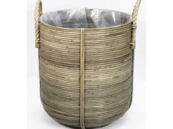 ohgreen Sfeermakers|Mand streep grijs