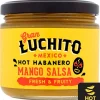 ohgreen Voeding|Mango & habanero salsa 300g