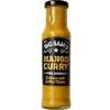 ohgreen Voeding|Mango curry saus 250ml