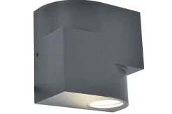 ohgreen Verlichting|Marbo wandlamp donkergrijs gu10 2*max.15ww