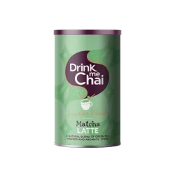 ohgreen Drank|Matcha latte