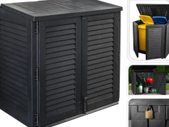 ohgreen Accessoires En Onderhoud|Maxi box 2 deuren